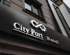 City Port Hotel Trabzon (Trabzon, Türkiye)
