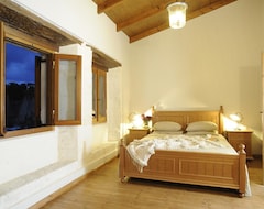 Hotel Eco Cottage Vedere (Vamos, Grčka)