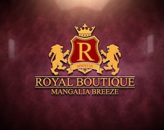 Khách sạn Royal Boutique Mangalia Breeze (Mangalia, Romania)