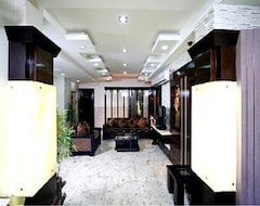 Hotel OYO 5943 TJS Grand (Delhi, India)