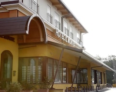 Khách sạn Hotel Il Monte (Serravalle, San Marino)