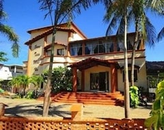 Hotel Suoi Tien Mui Ne Resort (Phan Thiết, Vietnam)