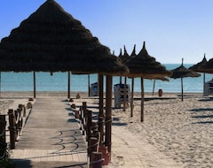 Hotelli Hotel Fiesta Beach (Midoun, Tunisia)