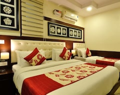 Hotel Nirmal Mahal - Paharganj - New Delhi (New Delhi, Indija)