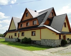 Otel U Skowyrów (Gliczarów, Polonya)