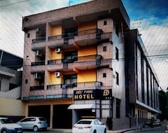 Khách sạn Del Fiori Hotel (Ubá, Brazil)
