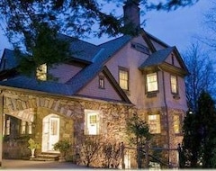 Hotel North Lodge on Oakland Bed and Breakfast (Asheville, USA)