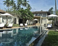 Hotel Elysium (Unawatuna, Sri Lanka)