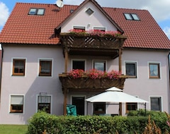 Pansion Pension-Gästehaus Küblböck (Neualbenreuth, Njemačka)