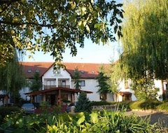 Khách sạn Sachsenhotel (Torgau, Đức)