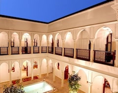 Khách sạn Riad Le Jardin D'Abdou (Marrakech, Morocco)