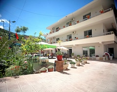 Khách sạn Hotel Nika (Vlorë, Albania)