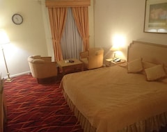 Hotel Hormoz Bandarabbas (Bandar Abbas, Iran)