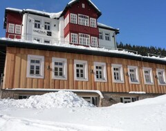 Otel Snezka Residence (Pec Pod Sněžkou, Çek Cumhuriyeti)