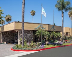 Otel San Clemente Inn (San Clemente, ABD)