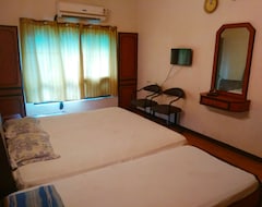Hotel Mps Residential Tower (Tirupur, India)