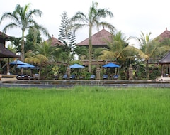 Khách sạn Cendana Resort & Spa (Ubud, Indonesia)
