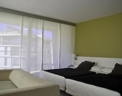 Hotelli Agora Spa & Resort (Peñíscola, Espanja)