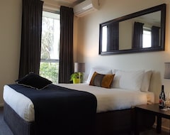 Hotel Prom Country Lodge (Foster, Australia)