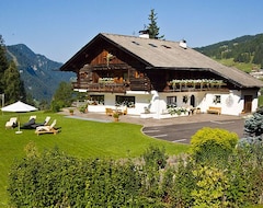 Bed & Breakfast Mountain Chalet Pra Ronch (Selva in Val Gardena, Ý)