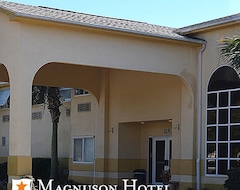 Khách sạn Magnuson Hotel Gulf Shores (Gulf Shores, Hoa Kỳ)