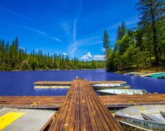 Camping Lake of the Springs RV Resort (Oregon House, EE. UU.)