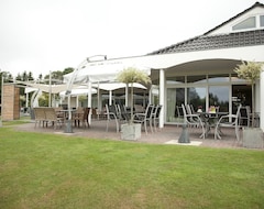 Khách sạn Golfhotel Rheine Mesum (Rheine, Đức)