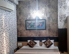Hotelli Desire (Hissar, Intia)