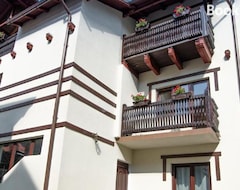Hele huset/lejligheden Chez Marcel Sinaia (Sinaia, Rumænien)
