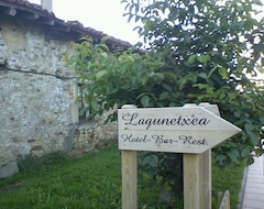 Căn hộ có phục vụ Lagunetxea (Urkiola, Tây Ban Nha)