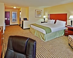 Holiday Inn Express Ponca City, an IHG Hotel (Ponca City, USA)