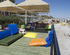 Club Hotel Rama (Beldibi, Turquía)