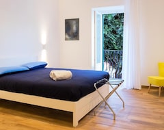 Bed & Breakfast Kala Rooms (Palermo, Italija)
