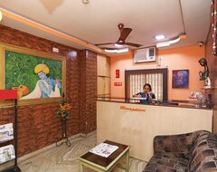 Fabhotel Kamala Inn (Kolkata, India)