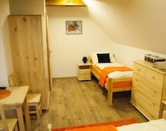 Casa/apartamento entero Apartmany Silverado (Horní Becva, República Checa)