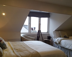 Hotel The Endeavour (Staithes, United Kingdom)