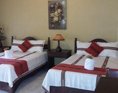 Khách sạn Comedor & Hotel Mary (Copán Ruinas, Honduras)