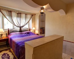 Hotelli La Clef Des Agadirs (Agadir, Marokko)