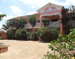 Hotel Verona (Kampala, Uganda)