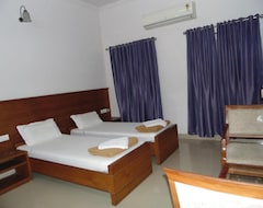 Khách sạn Premier House (Thiruvananthapuram, Ấn Độ)
