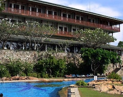 Hotel Bentota Beach (Bentota, Sri Lanka)
