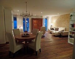 Cijela kuća/apartman Luxuriously Furnished Apartment With A Sauna For 4-5 Persons (Traben-Trarbach, Njemačka)