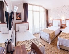 Hotel Adnan Bey (Konya, Turkey)