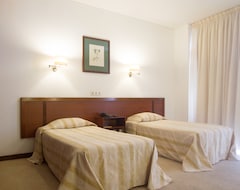 Hotel Residencial Greco (Funchal, Portugal)