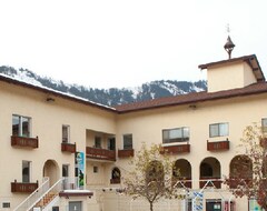 Hotel Adventure Inn (Leavenworth, USA)