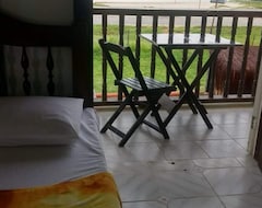 Bed & Breakfast Hospedagem Cozendey (Cabo Frio, Brasil)