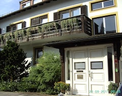 Kurhotel Aenny (Bad Woerishofen, Germany)