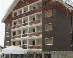Khách sạn Hotel Holiday Debili (Sauze d'Oulx, Ý)