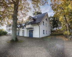 Aparthotel Haus Emsland (Binz, Alemania)