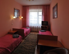 Oka Hotel (Rjasan, Rusland)